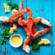 King Crab
