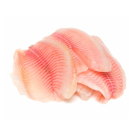 Tilapia (Filete)