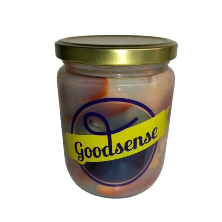 Almeja Chocolata En Salmuera